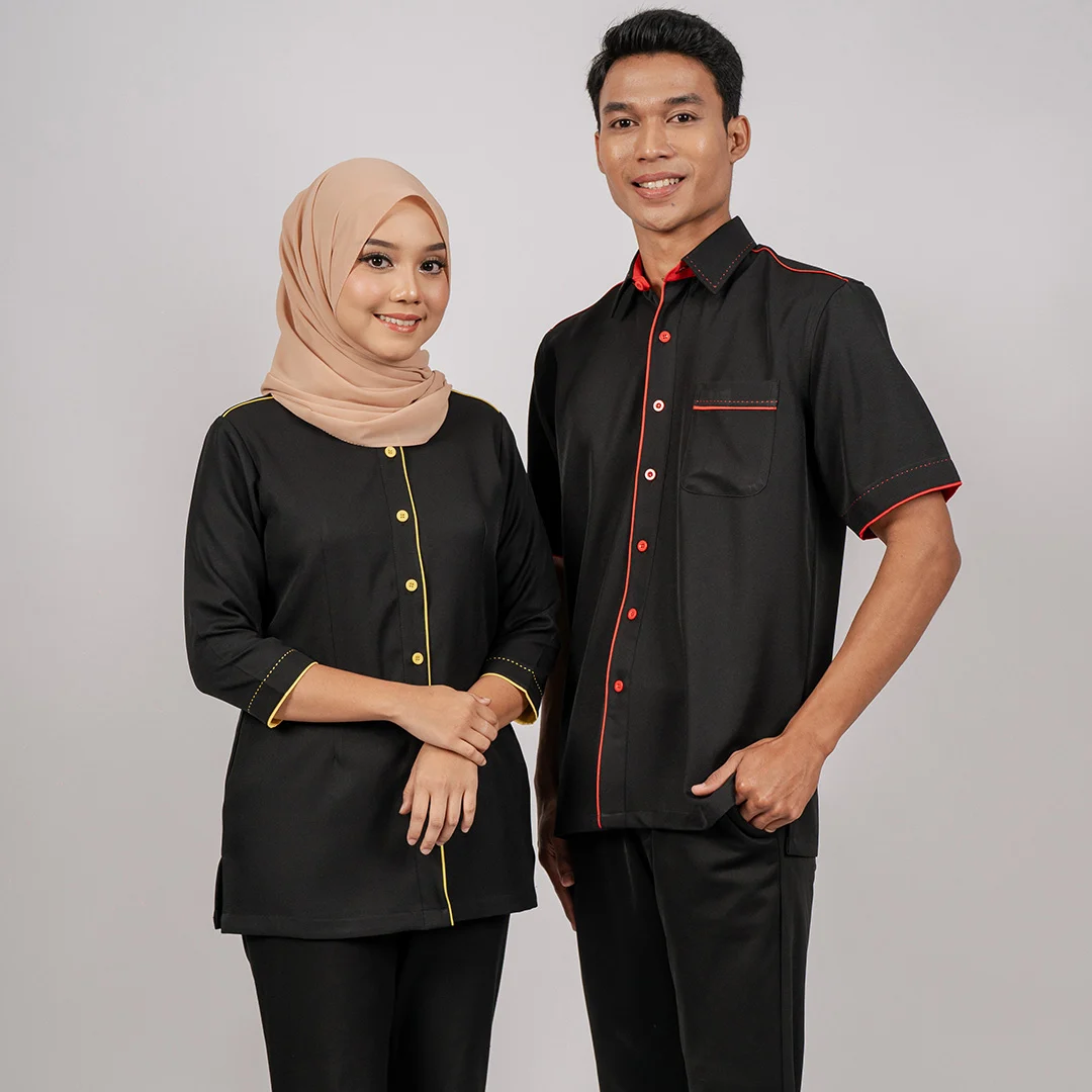 Polysoft Corporate Uniform