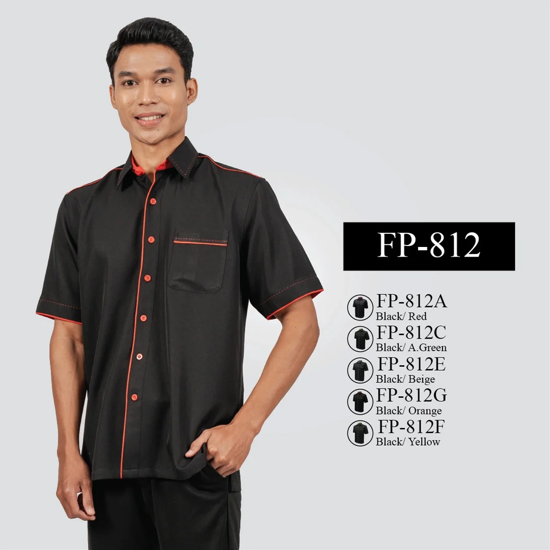 Polysoft Corporate Uniform - Image 9
