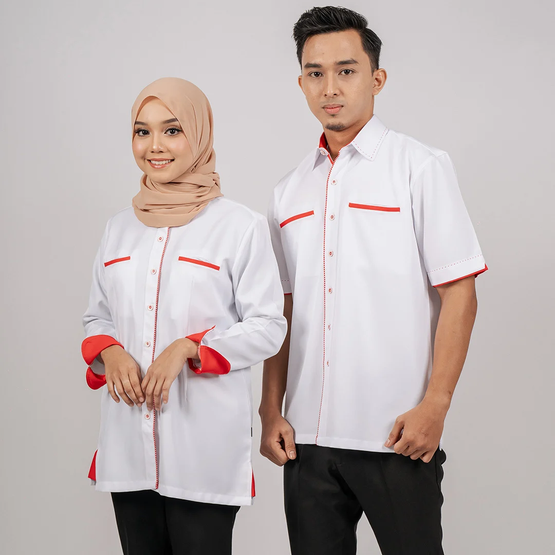 Polysoft Corporate Uniform