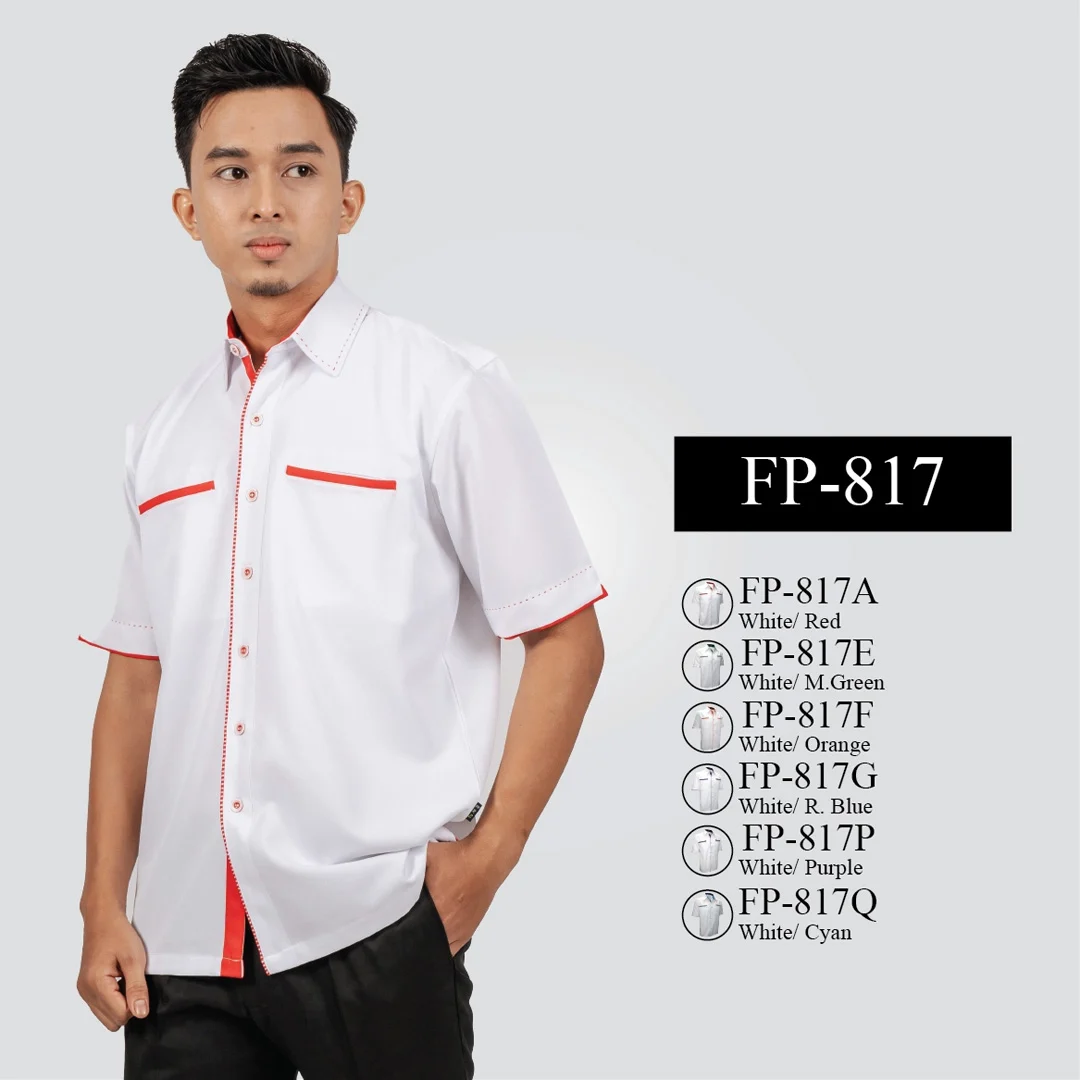 Polysoft Corporate Uniform - Image 10