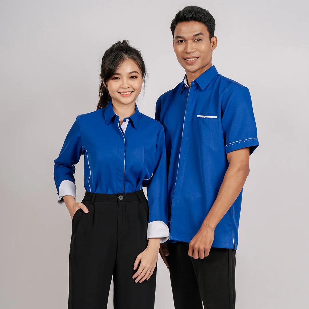 Polysoft Corporate Uniform