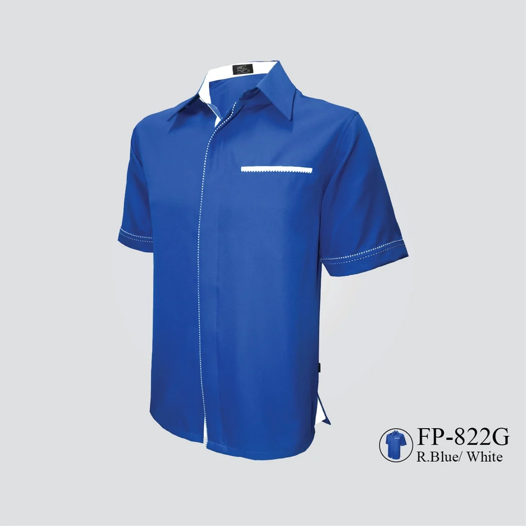 Polysoft Corporate Uniform - Image 8