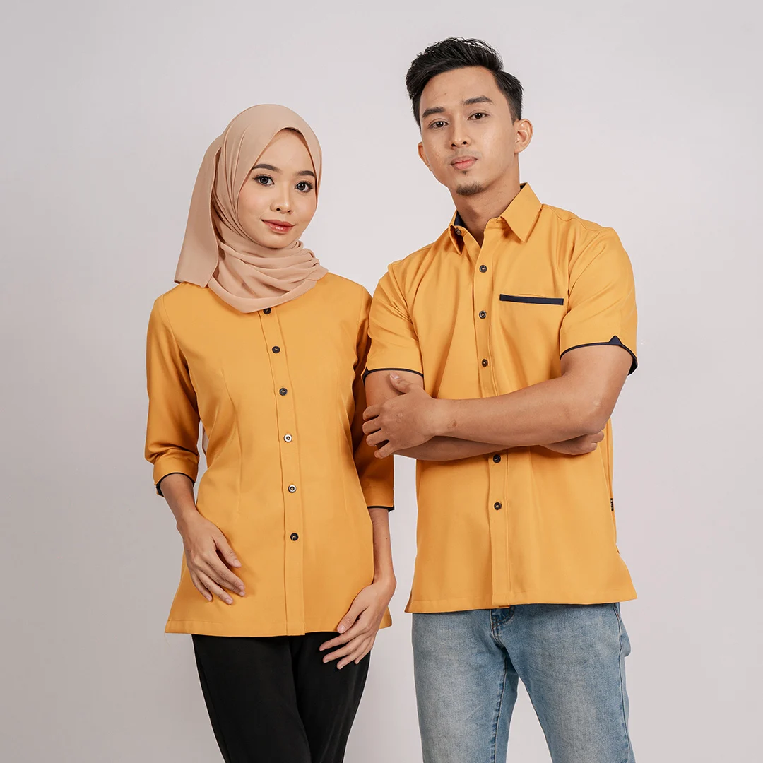 Polysoft Corporate Uniform