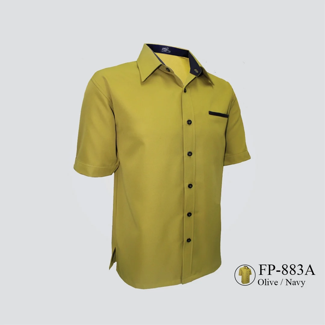 Polysoft Corporate Uniform - Image 10