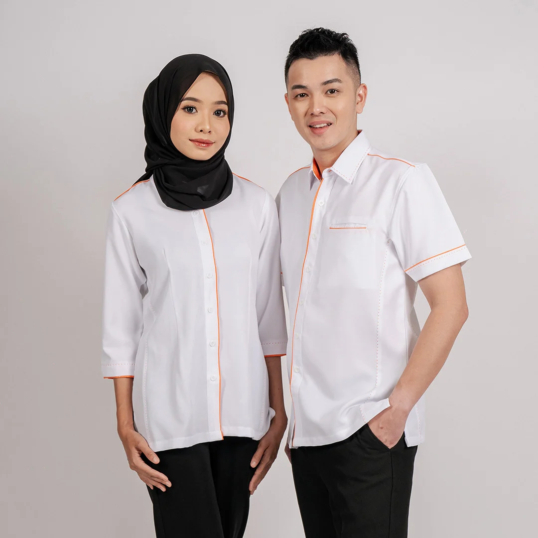 Polysoft Corporate Uniform