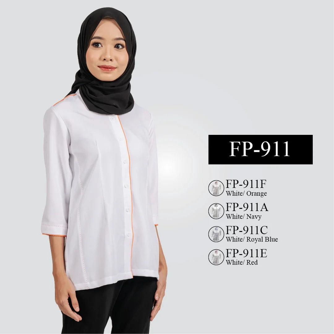 Polysoft Corporate Uniform - Image 3