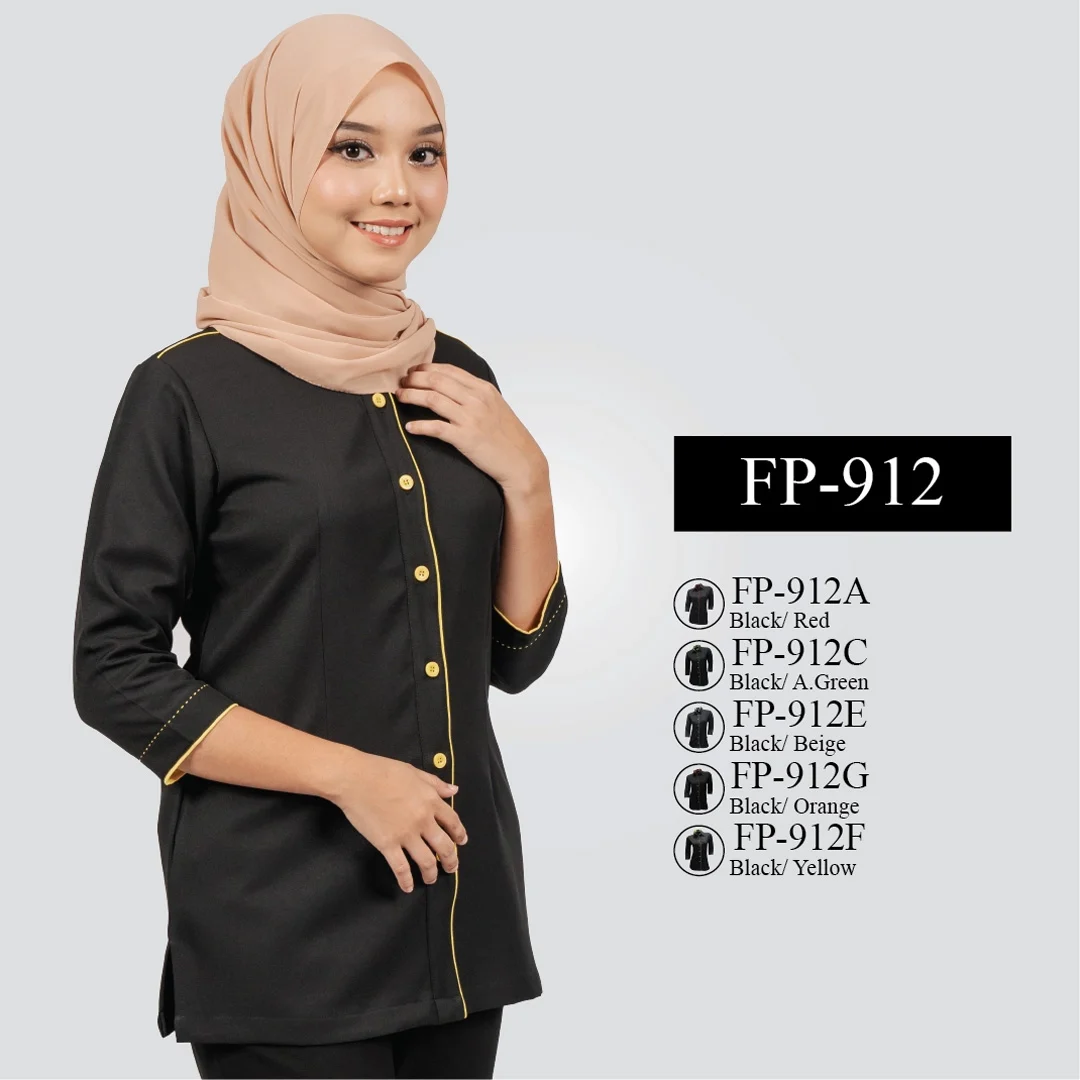 Polysoft Corporate Uniform - Image 3