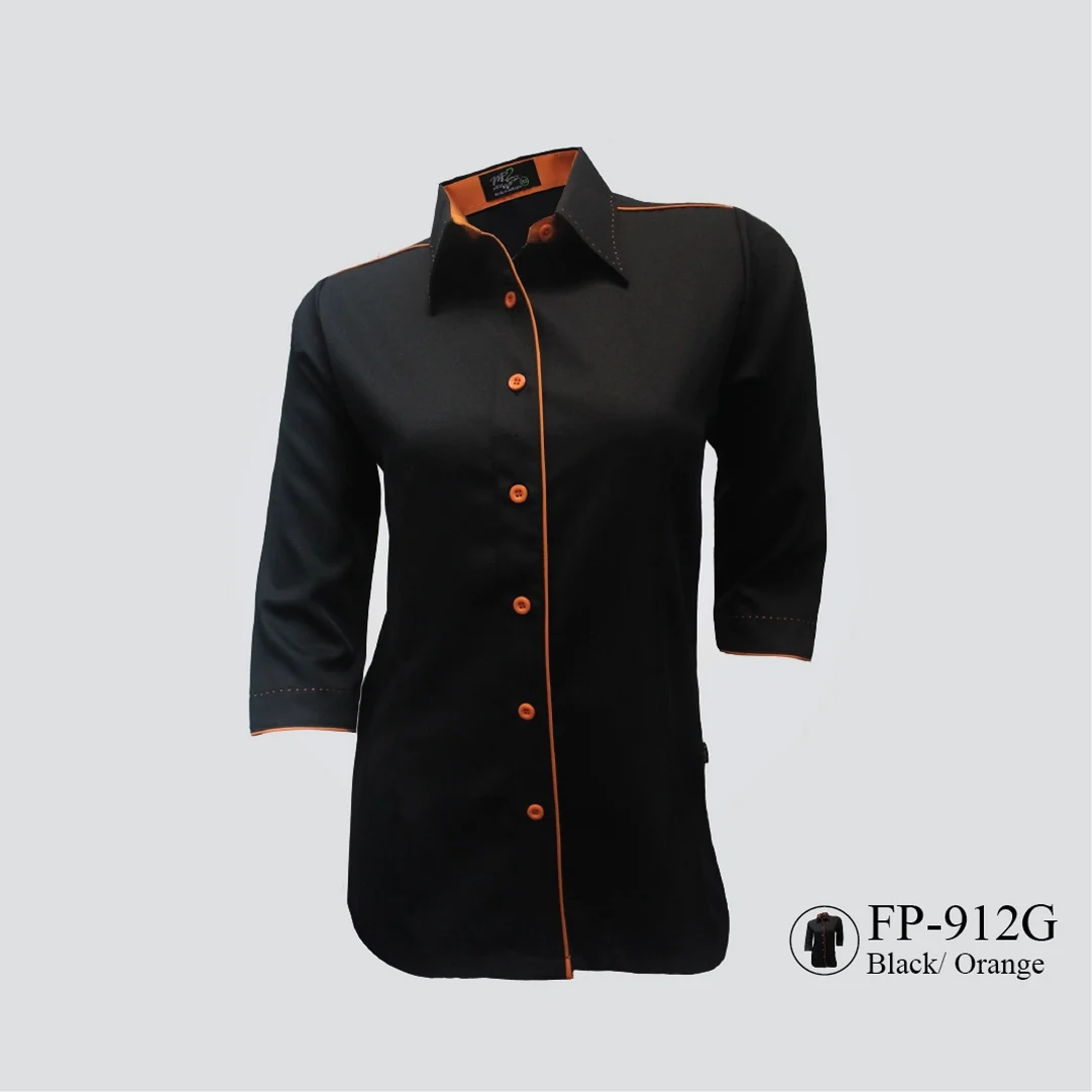 Polysoft Corporate Uniform - Image 4