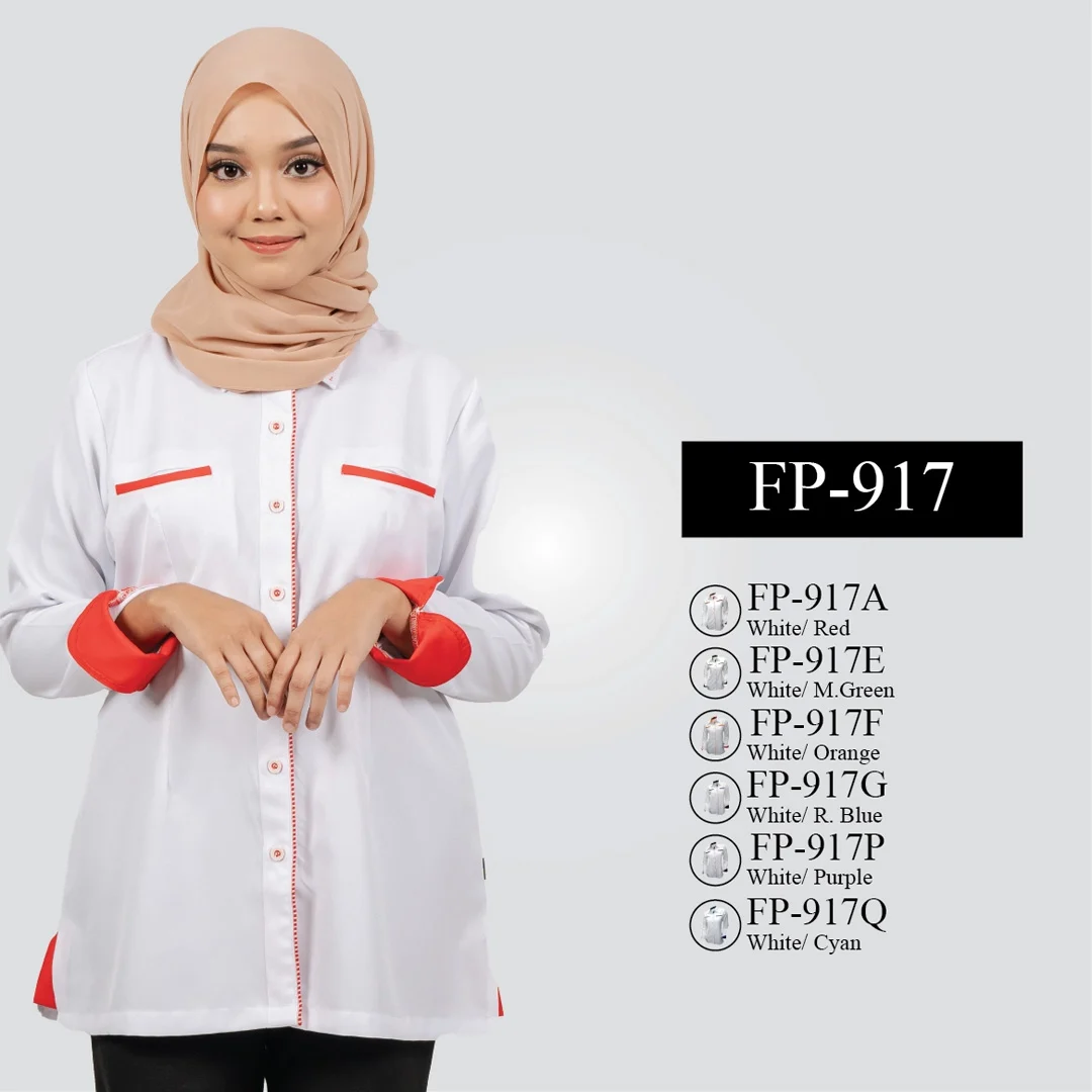 Polysoft Corporate Uniform - Image 3
