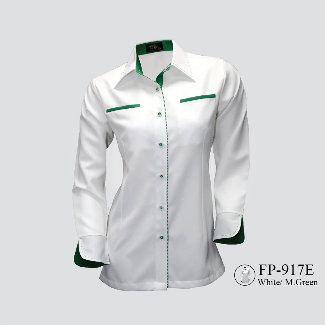 Polysoft Corporate Uniform - Image 8