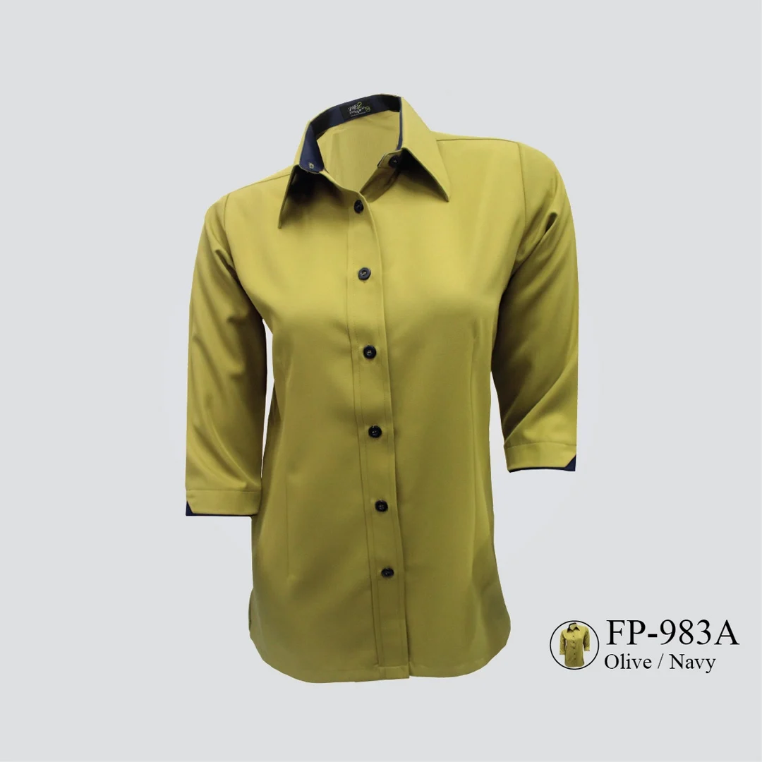 Polysoft Corporate Uniform - Image 6