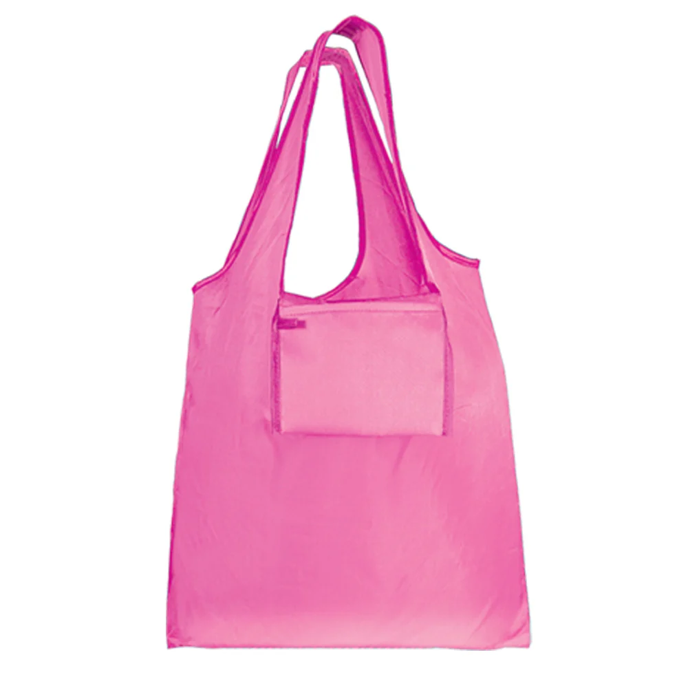 Jumbo Size Foldable Shopping Bag (FSB7385) - Image 2