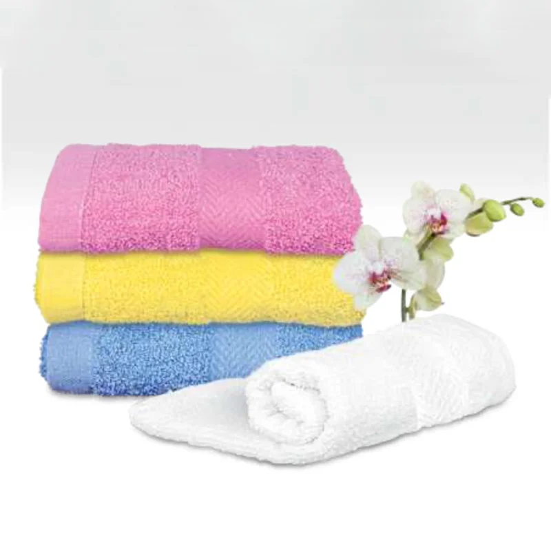 Hand Towel - 14" x 28" (FT16)