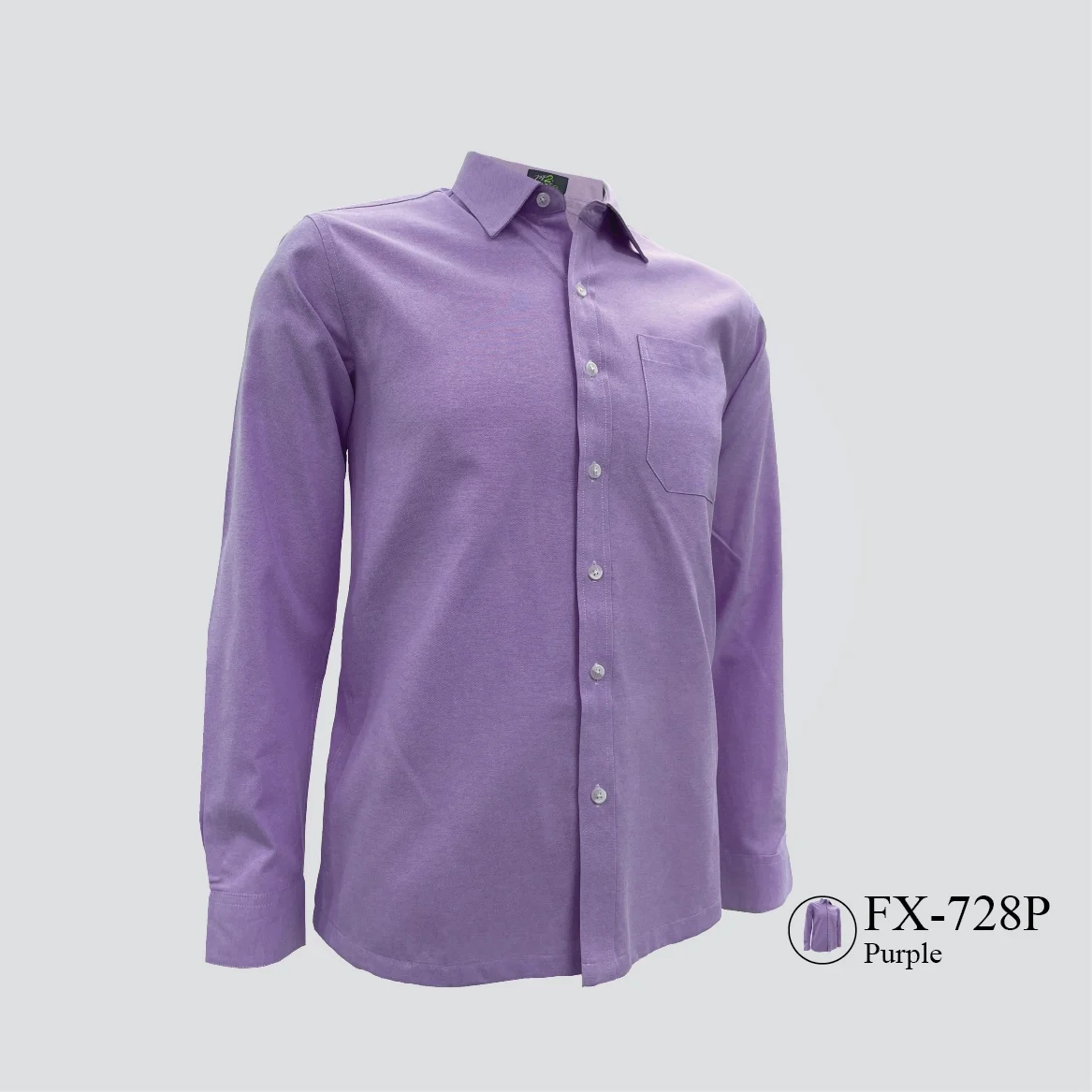 Oxford Corporate Uniform - Image 15