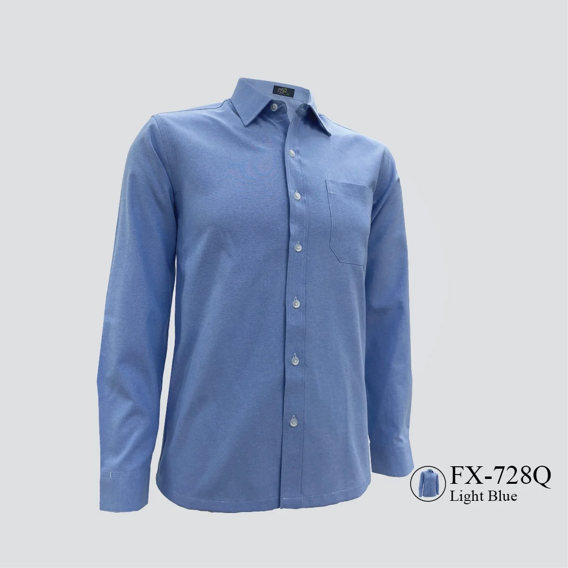 Oxford Corporate Uniform - Image 14