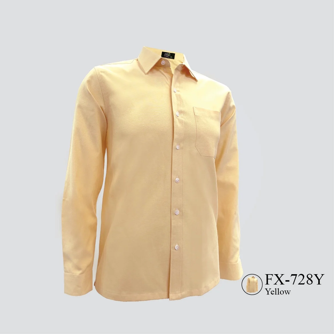 Oxford Corporate Uniform - Image 12