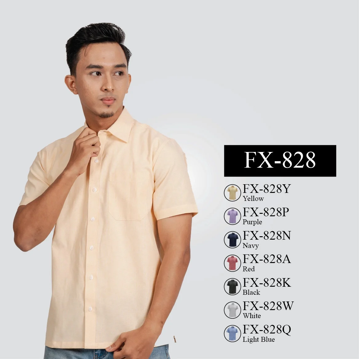 Oxford Corporate Uniform - Image 3