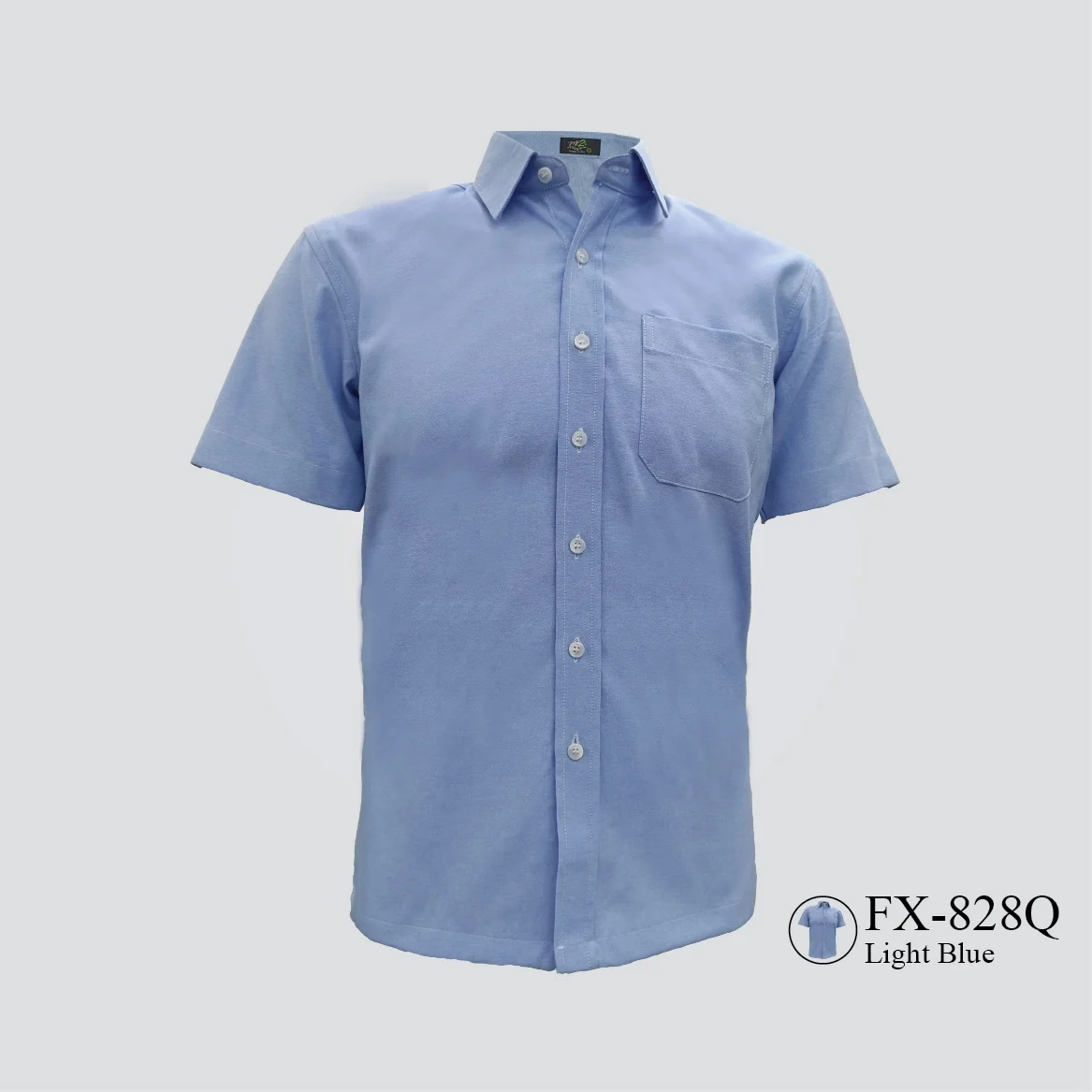 Oxford Corporate Uniform - Image 9