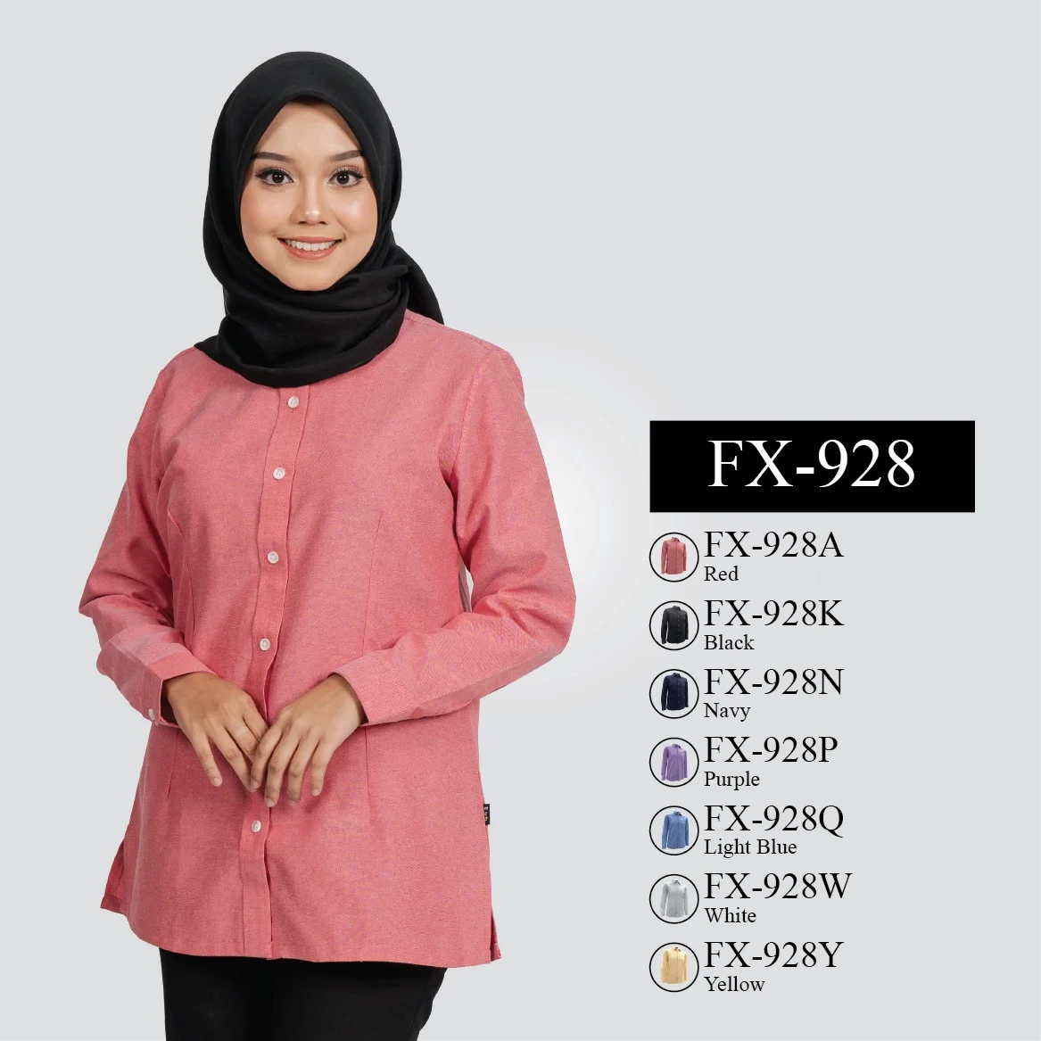 Oxford Corporate Uniform - Image 19