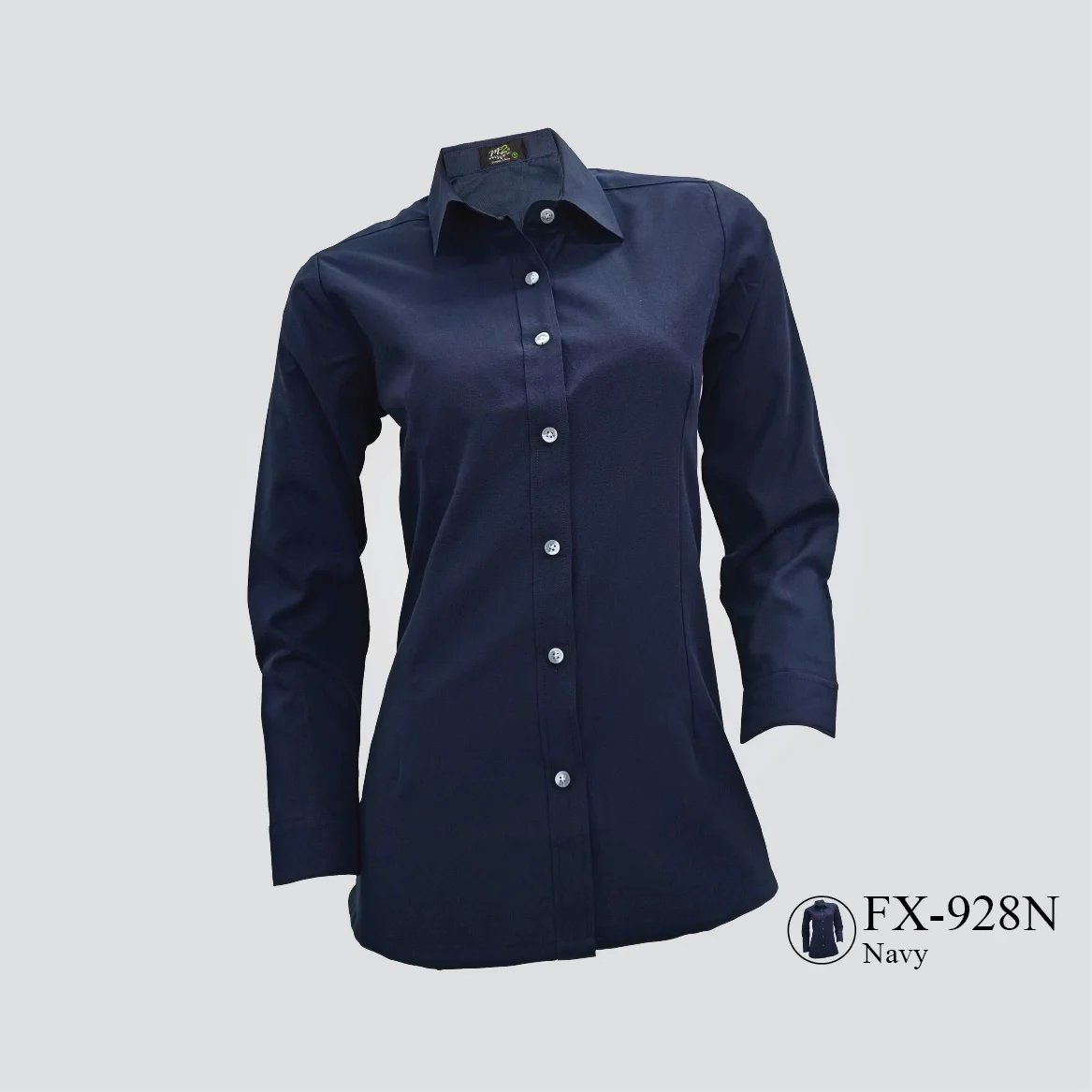 Oxford Corporate Uniform - Image 24
