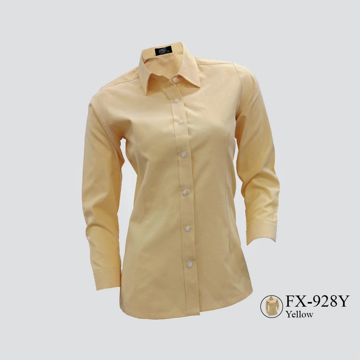 Oxford Corporate Uniform - Image 20