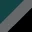 Forest Green / Charcoal / Black