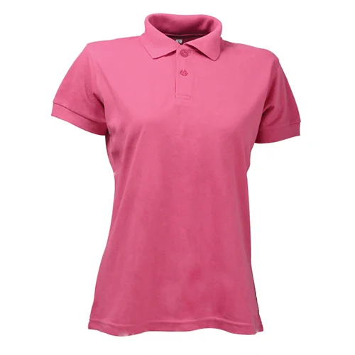 TC Pique Female Polo - Image 9