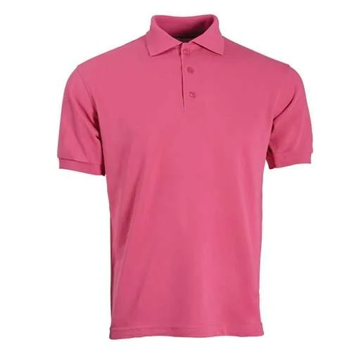 TC Pique Polo - Image 8