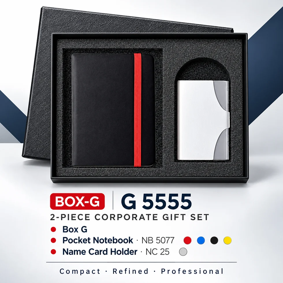 Gift Set (G5555)