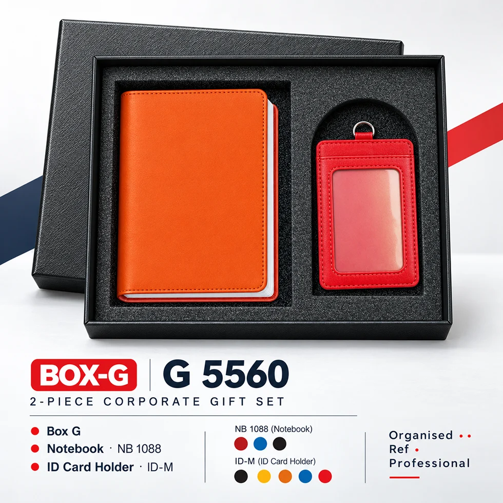 Gift Set (G5560)