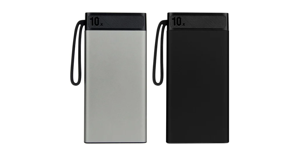 (10000mAh) NEO - Power Bank - Image 3
