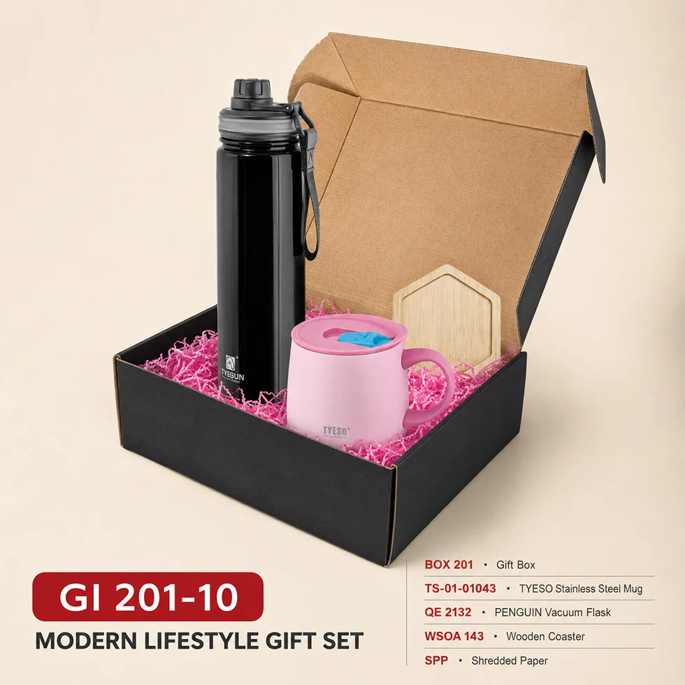 Gift Set (GI201-10)