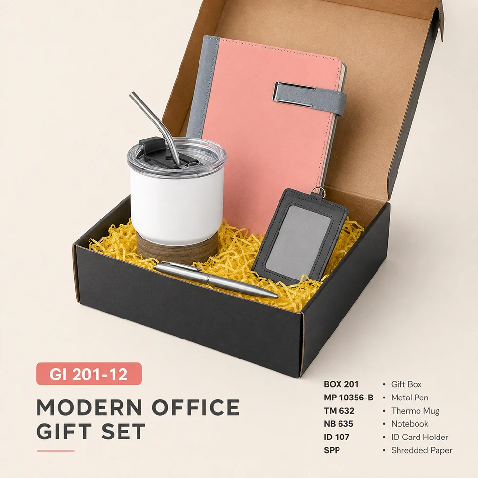 Gift Set (GI201-12)
