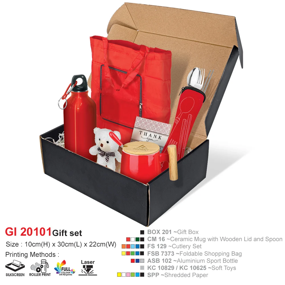 Gift Set (GI20101)