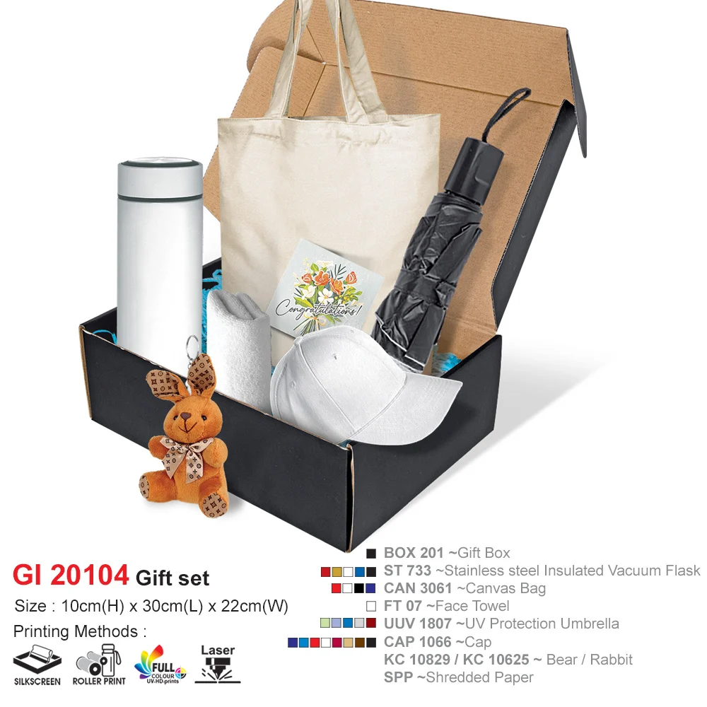 Gift Set (GI20104)