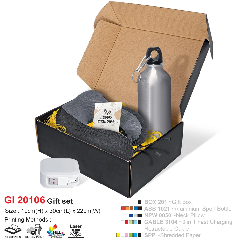 Gift Set (GI20106)