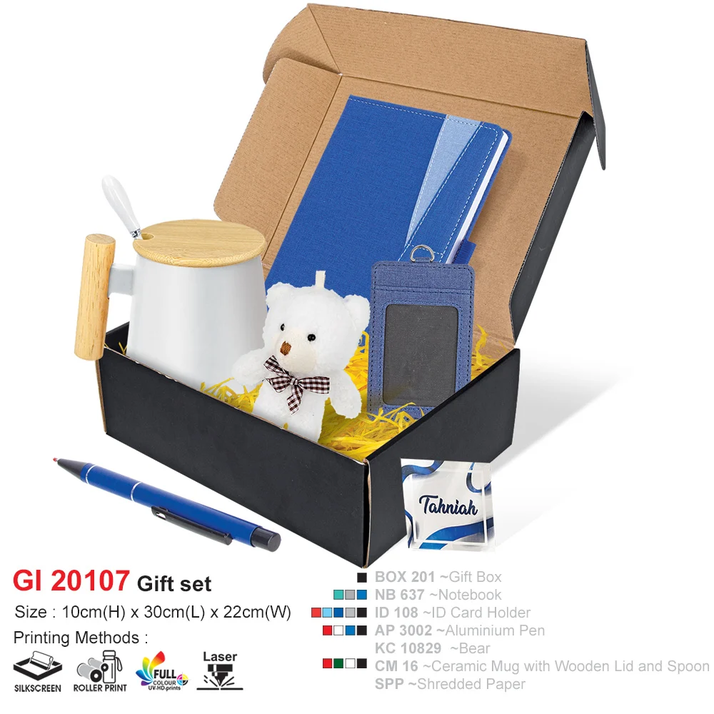 Gift Set (GI20107)