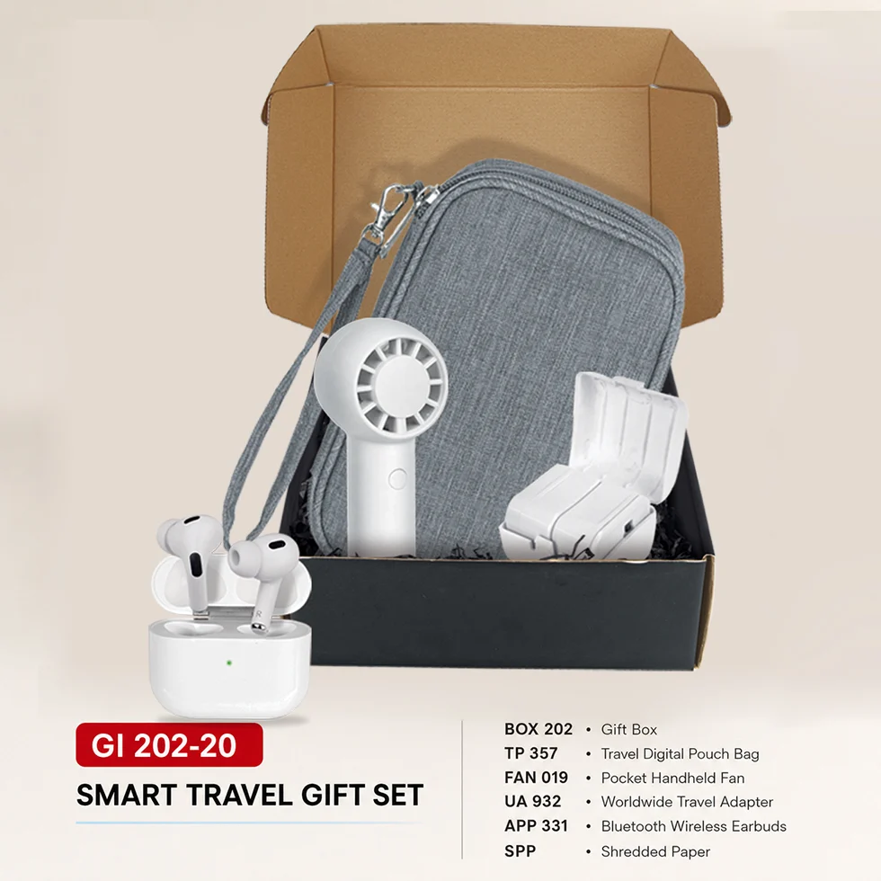Gift Set (GI202-20)