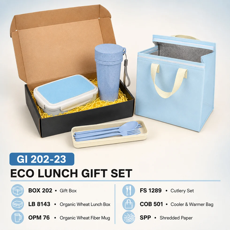 Gift Set (GI202-23)