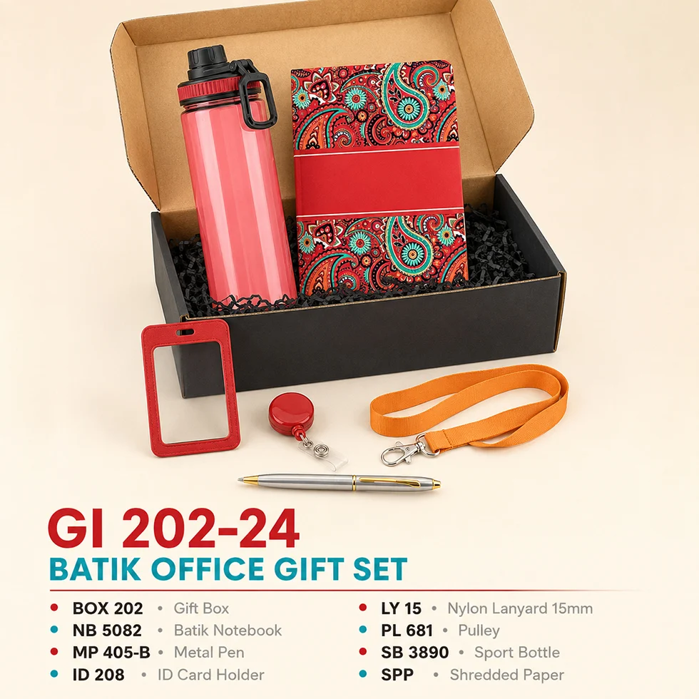 Gift Set (GI202-24)