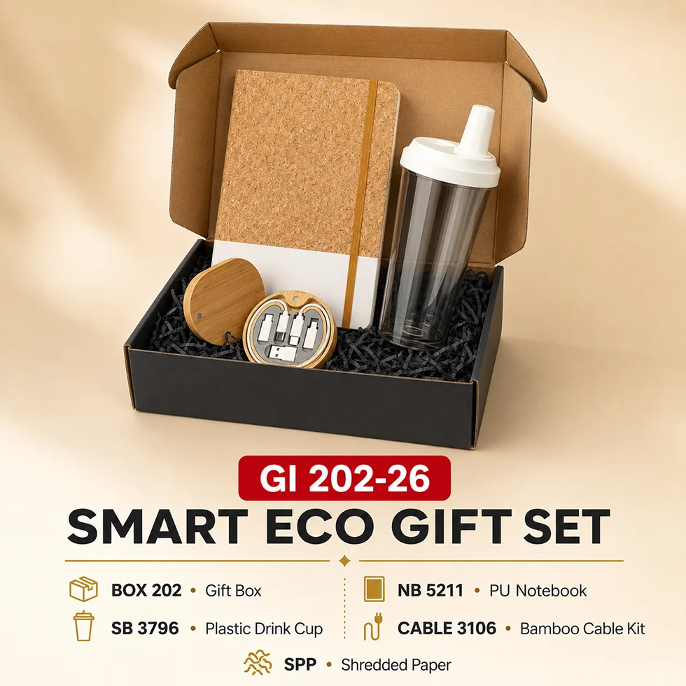 Gift Set (GI202-26)
