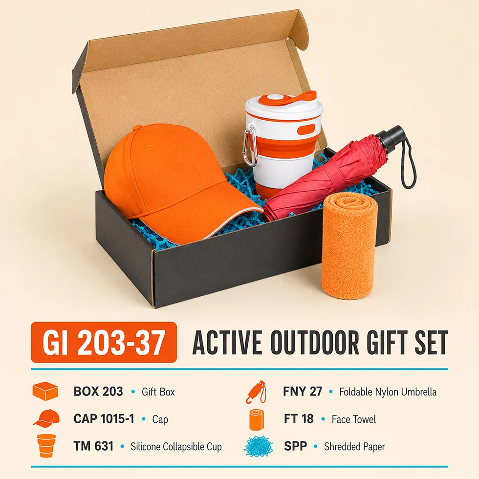 Gift Set (GI203-37)