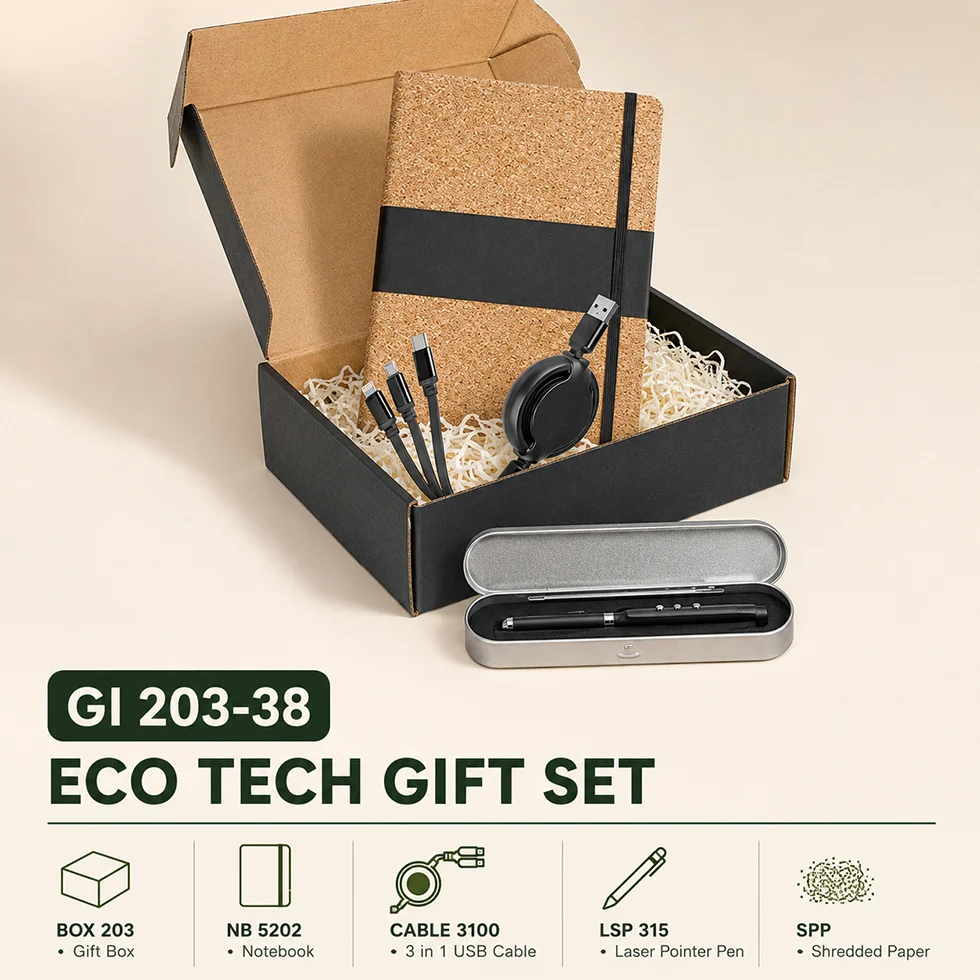 Gift Set (GI203-38)