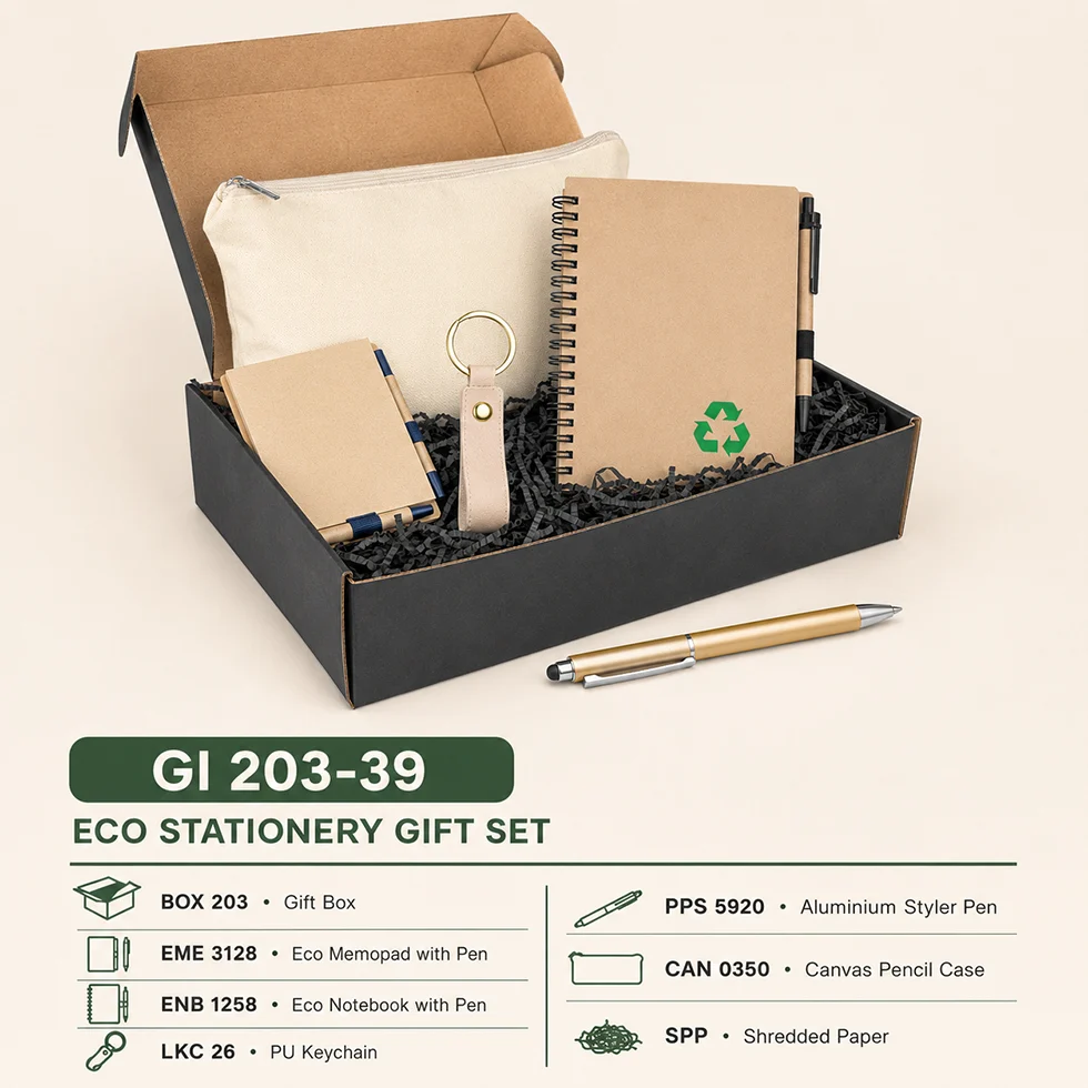 Gift Set (GI203-39)
