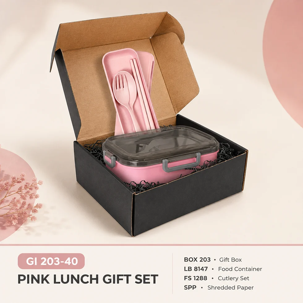 Gift Set (GI203-40)