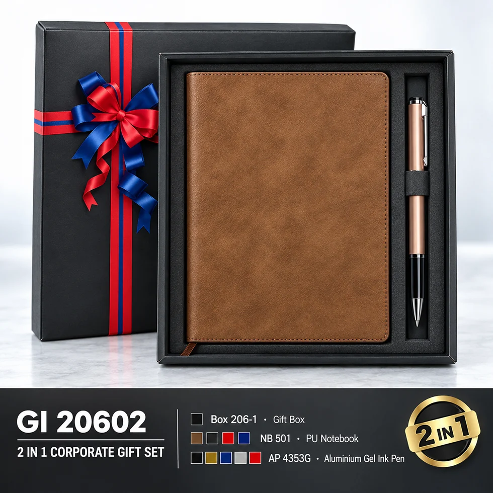 2 in 1 Gift Set (GI20602)