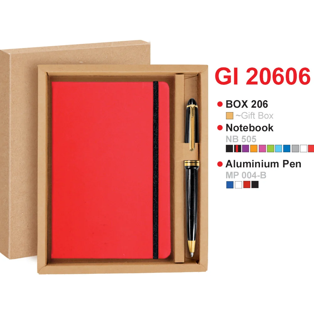 Gift Set (GI20606)