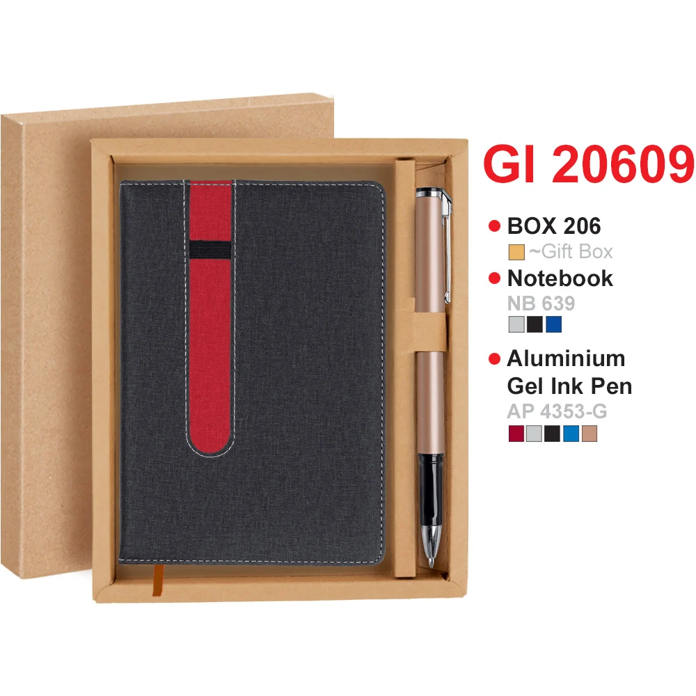 Gift Set (GI20609)