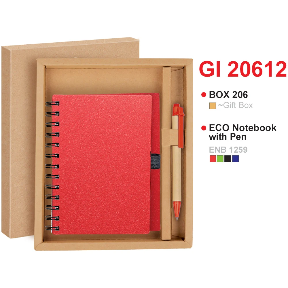 Gift Set (GI20612)