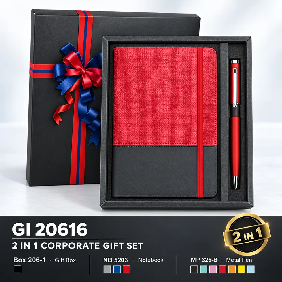 2 in 1 Gift Set (GI20616)